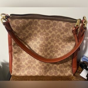 Coach Shay bag